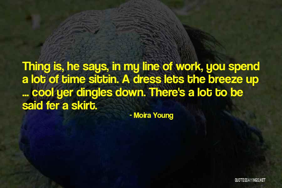 Concentrar Se Quotes By Moira Young Concentrar Se Quotes By Moira Young