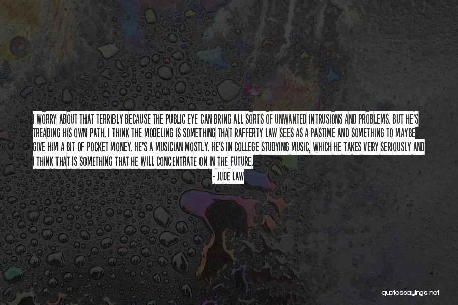 Concentrate Money Quotes By Jude Law Concentrate Money Quotes By Jude Law