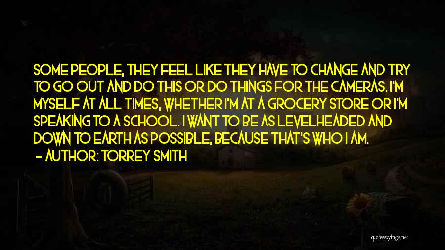 Concentrate On Goal Quotes By Torrey Smith