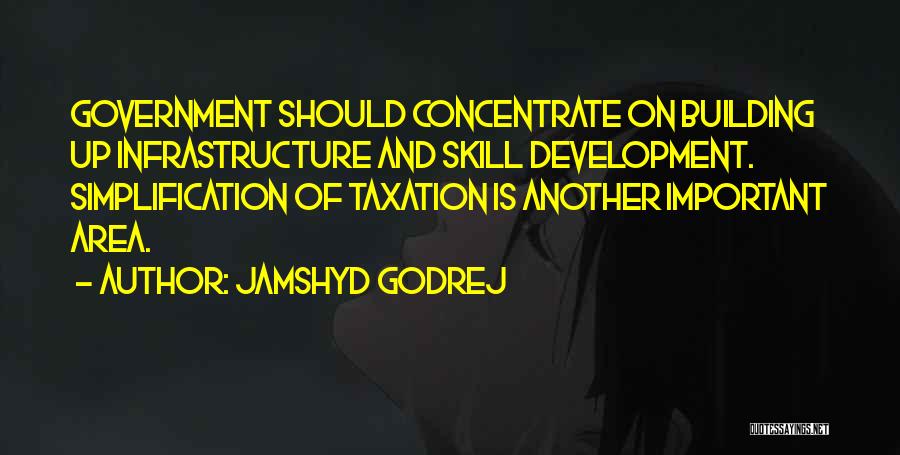 Concentrate Quotes By Jamshyd Godrej