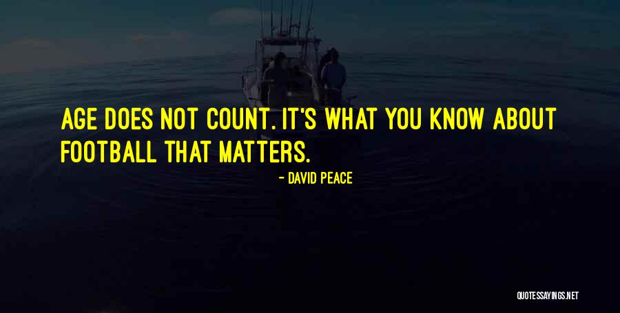 Concentrated Bleach Quotes By David Peace Concentrated Bleach Quotes By David Peace