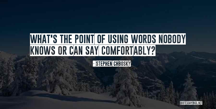Concentrated Room Quotes By Stephen Chbosky Concentrated Room Quotes By Stephen Chbosky