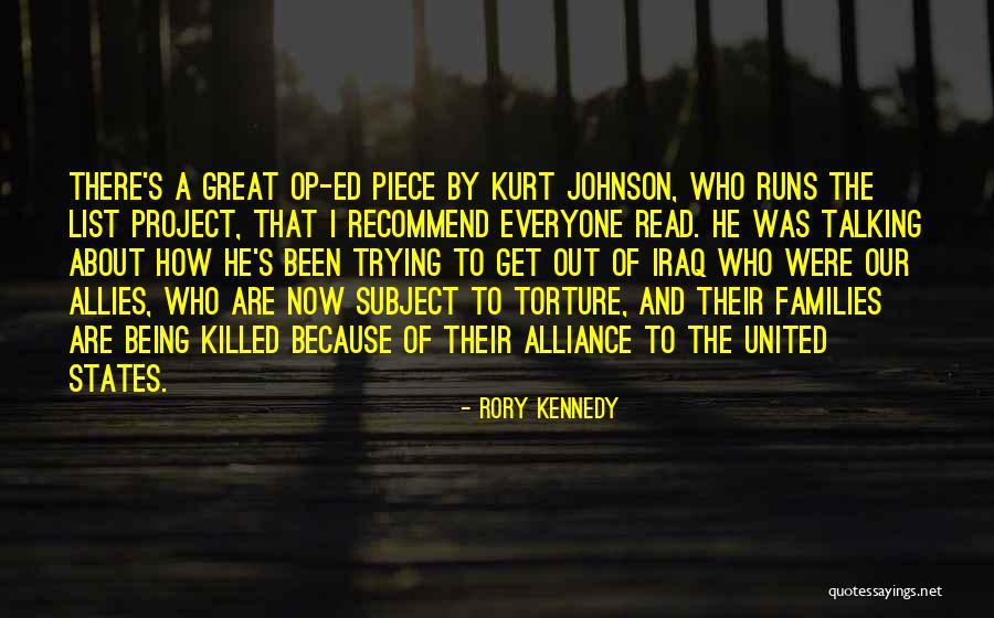 Concentrates The Mind Quotes By Rory Kennedy Concentrates The Mind Quotes By Rory Kennedy