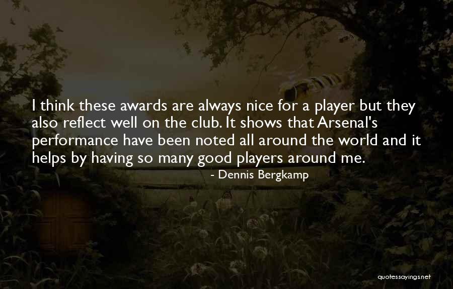 Concentratiekamp Anne Quotes By Dennis Bergkamp Concentratiekamp Anne Quotes By Dennis Bergkamp