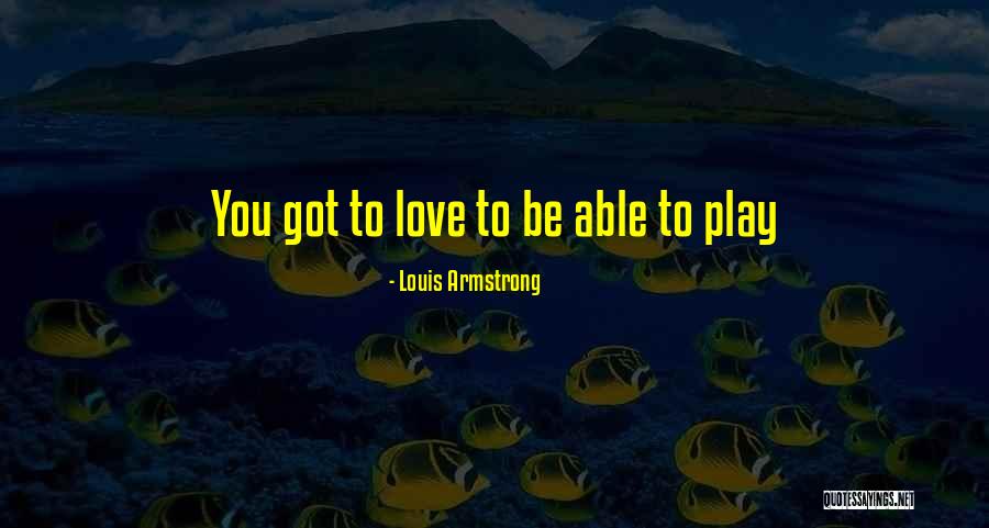 Concentratiekamp Anne Quotes By Louis Armstrong Concentratiekamp Anne Quotes By Louis Armstrong