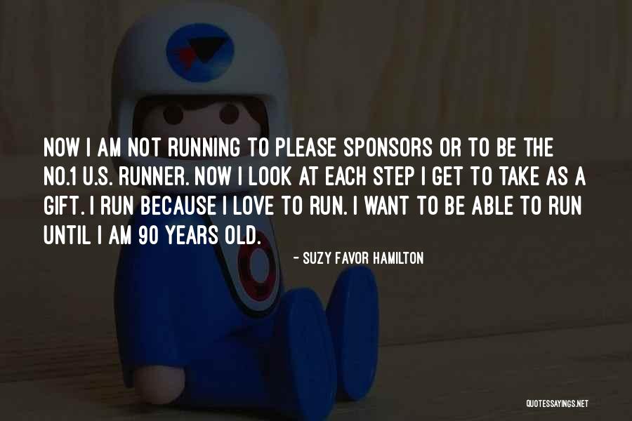 Concentratiekamp Anne Quotes By Suzy Favor Hamilton Concentratiekamp Anne Quotes By Suzy Favor Hamilton