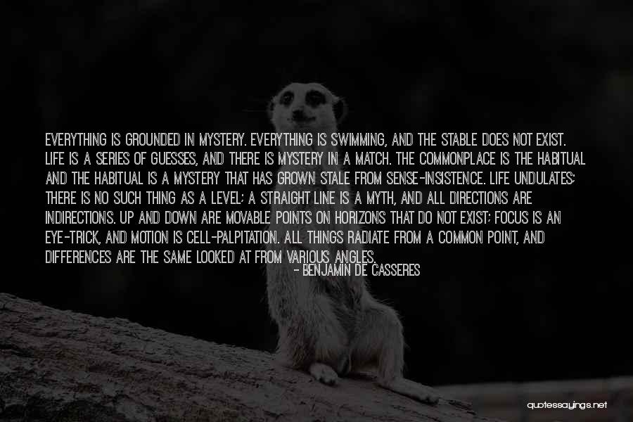 Concentratiekamp Sobibor Quotes By Benjamin De Casseres Concentratiekamp Sobibor Quotes By Benjamin De Casseres