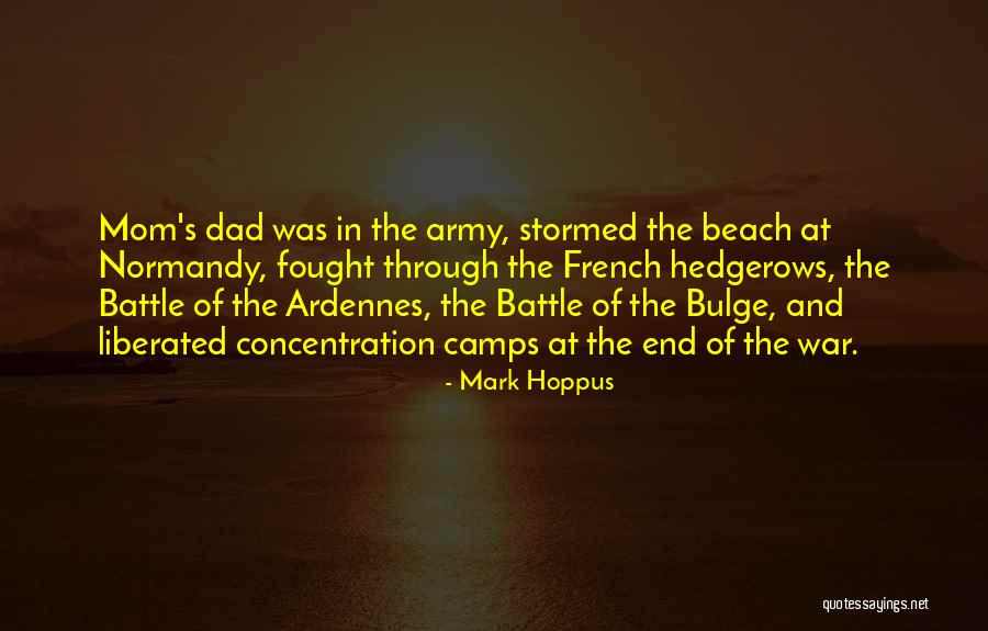 Concentration Camps Quotes By Mark Hoppus Concentration Camps Quotes By Mark Hoppus