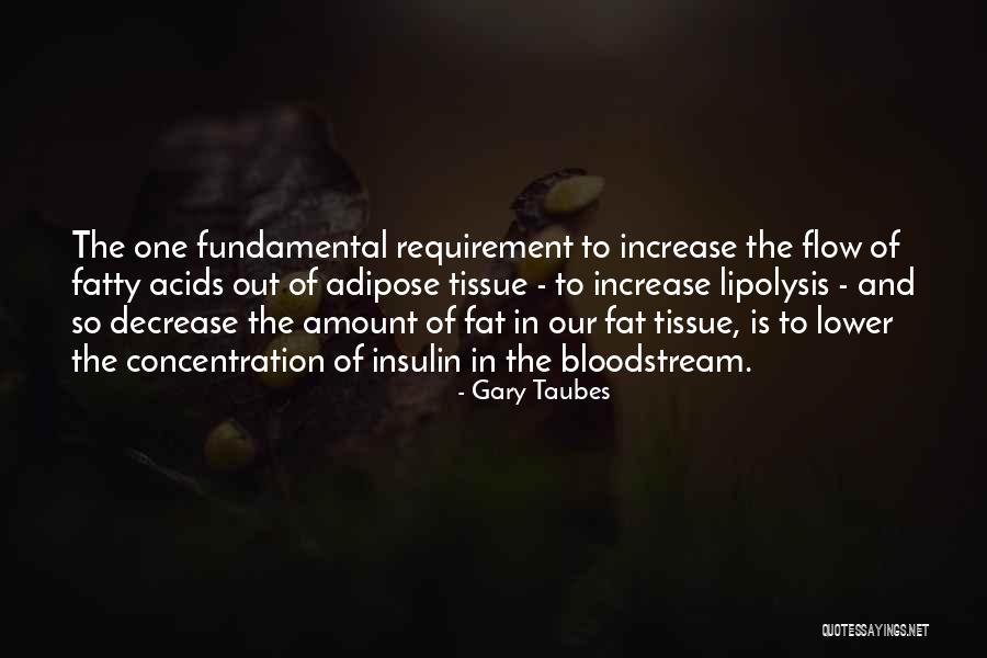 Concentration Of Quotes By Gary Taubes Concentration Of Quotes By Gary Taubes