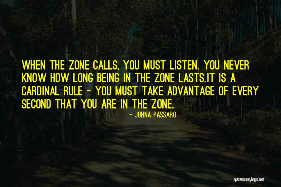 Concentration Of Quotes By JohnA Passaro Concentration Of Quotes By JohnA Passaro