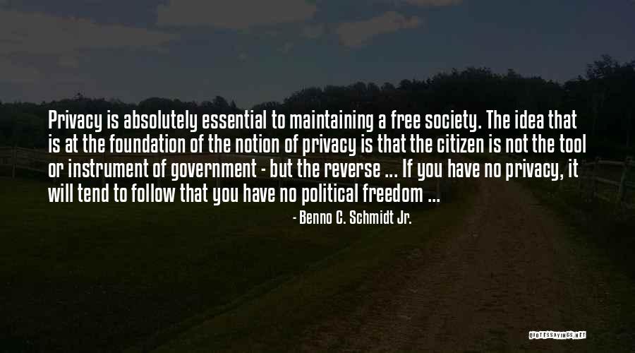 Concentration Quotes Quotes By Benno C. Schmidt Jr. Concentration Quotes Quotes By Benno C. Schmidt Jr.