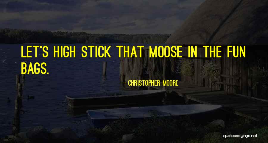 Concentrations At Brown Quotes By Christopher Moore Concentrations At Brown Quotes By Christopher Moore
