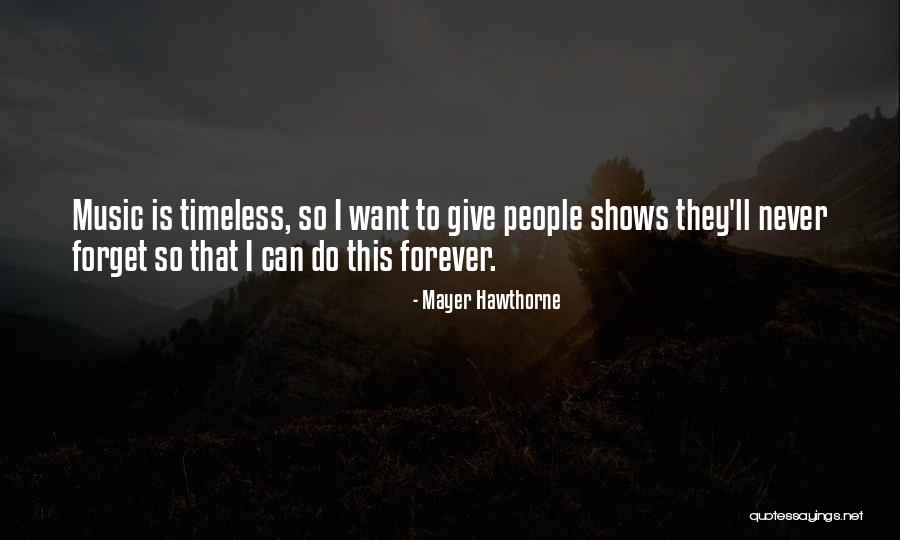 Concentrations College Quotes By Mayer Hawthorne Concentrations College Quotes By Mayer Hawthorne