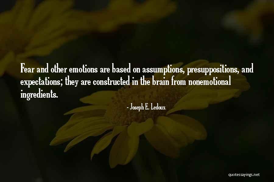 Concentrative Meditation Quotes By Joseph E. Ledoux Concentrative Meditation Quotes By Joseph E. Ledoux