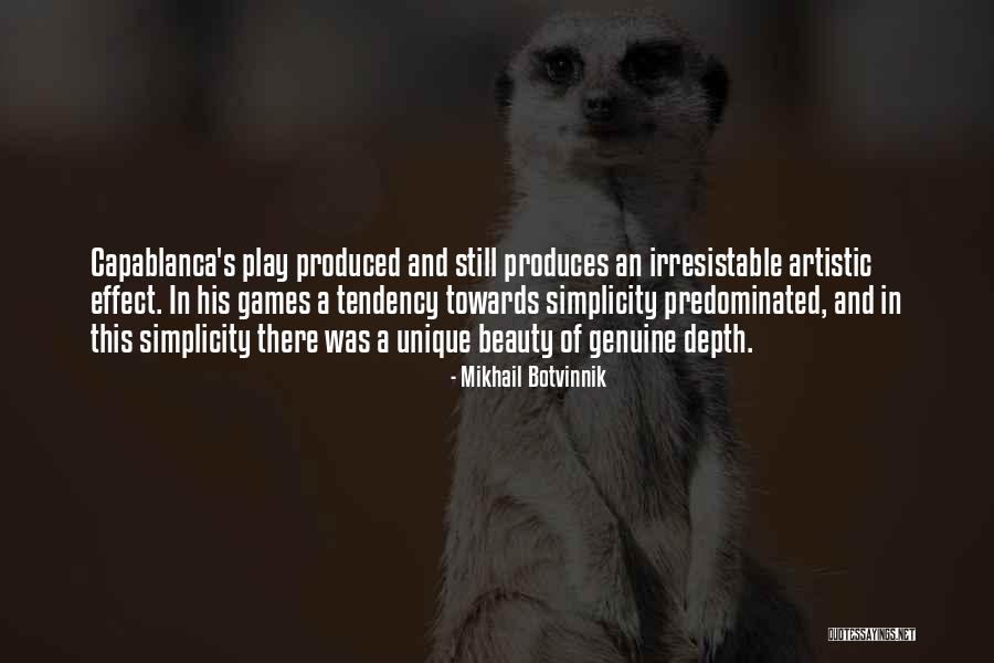 Concentrative Meditation Quotes By Mikhail Botvinnik Concentrative Meditation Quotes By Mikhail Botvinnik