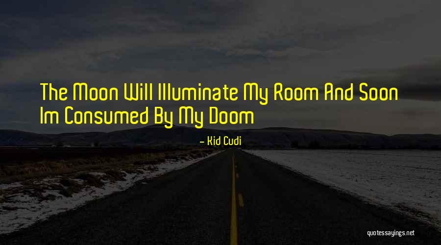 Concentrativeness Quotes By Kid Cudi Concentrativeness Quotes By Kid Cudi