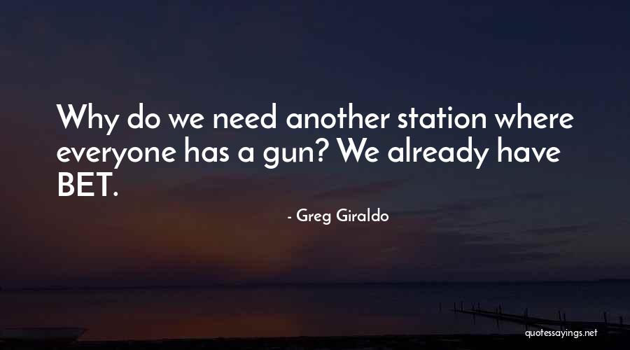 Concentreren Kun Quotes By Greg Giraldo Concentreren Kun Quotes By Greg Giraldo