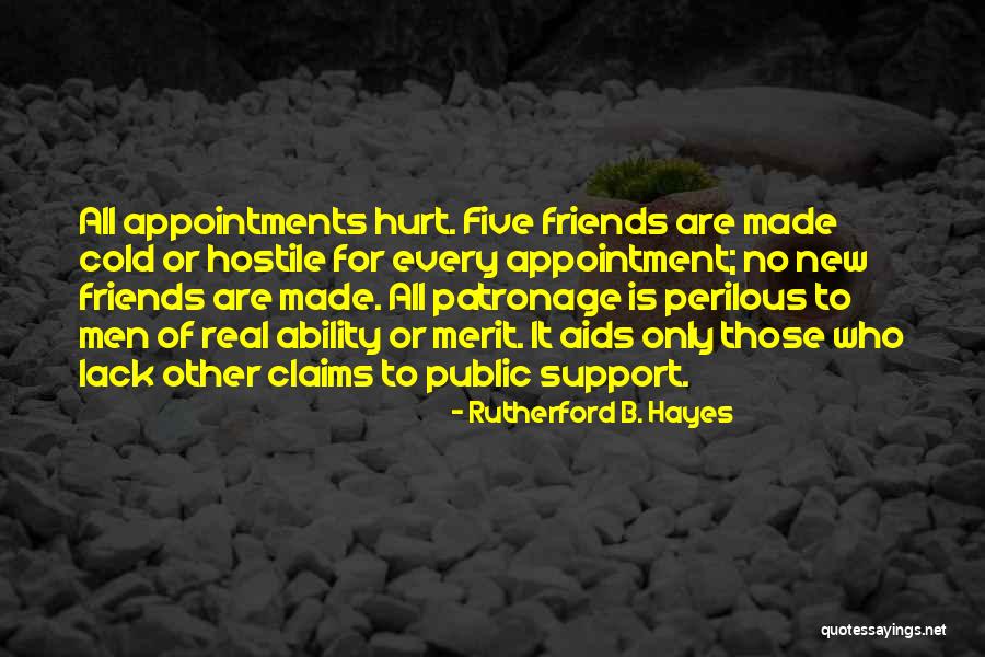 Concentres Dhier Quotes By Rutherford B. Hayes Concentres Dhier Quotes By Rutherford B. Hayes