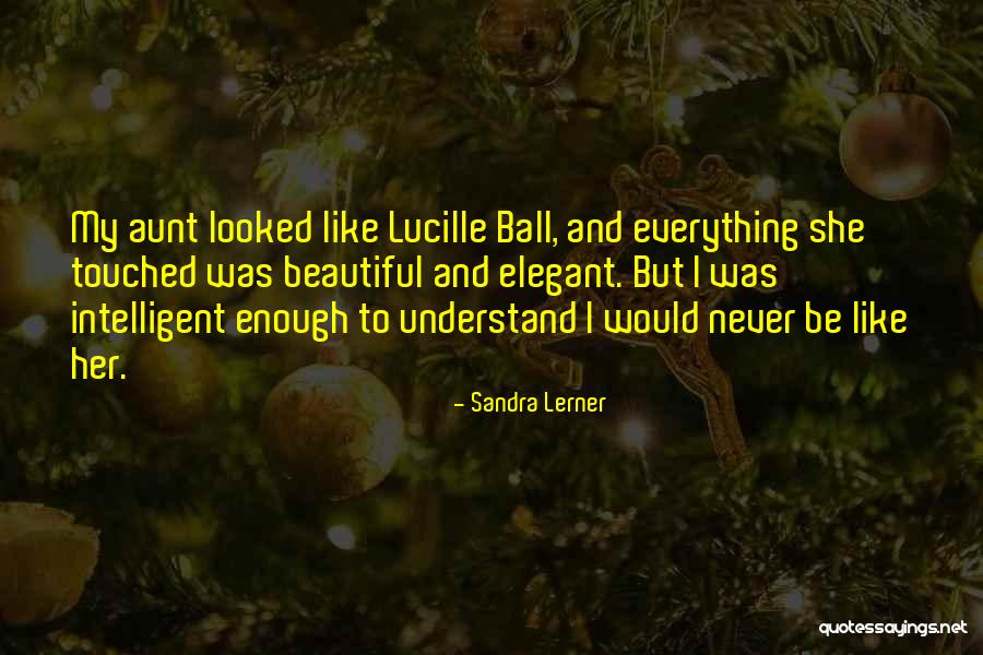 Concentric Left Quotes By Sandra Lerner Concentric Left Quotes By Sandra Lerner