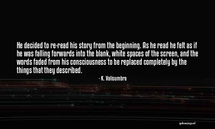 Concentric Zone Quotes By K. Valisumbra Concentric Zone Quotes By K. Valisumbra