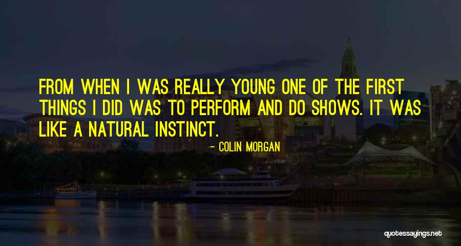 Concentricity Measurement Quotes By Colin Morgan Concentricity Measurement Quotes By Colin Morgan