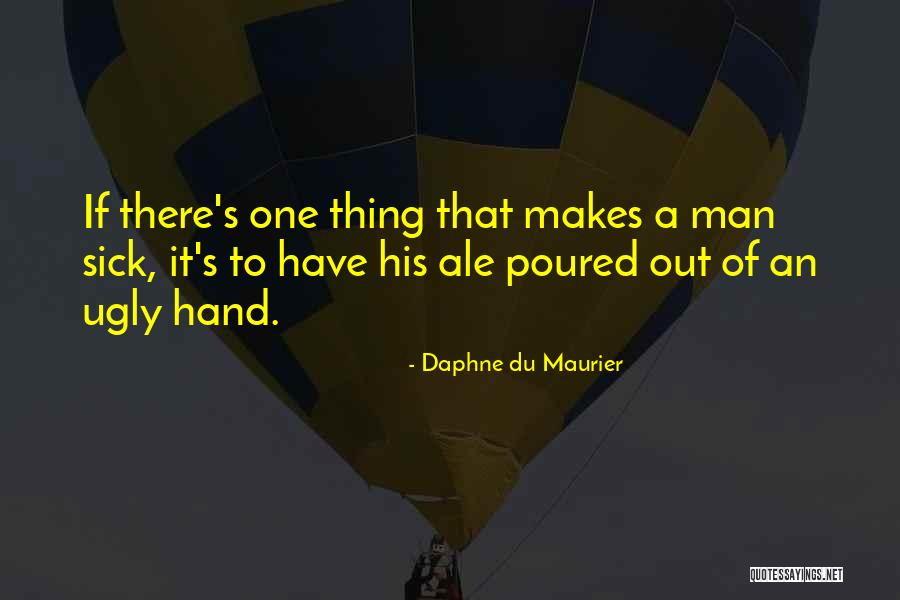 Concentrick Quotes By Daphne Du Maurier Concentrick Quotes By Daphne Du Maurier