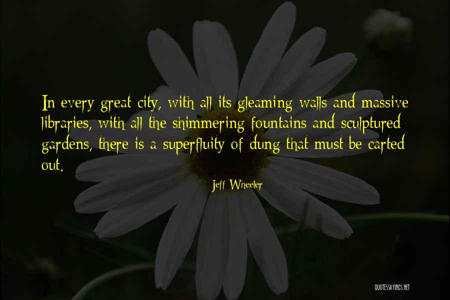 Concentrick Quotes By Jeff Wheeler Concentrick Quotes By Jeff Wheeler