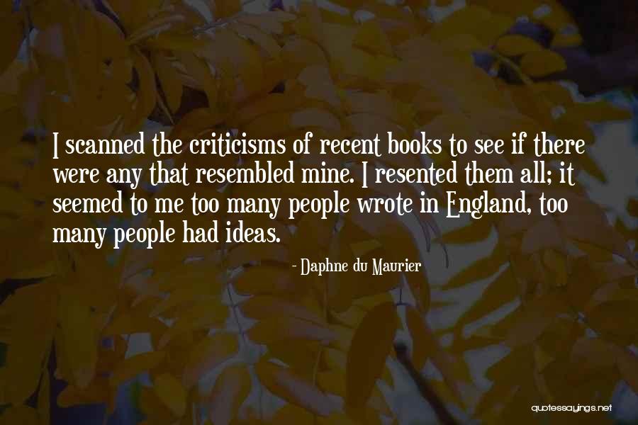 Concentrics Quotes By Daphne Du Maurier Concentrics Quotes By Daphne Du Maurier