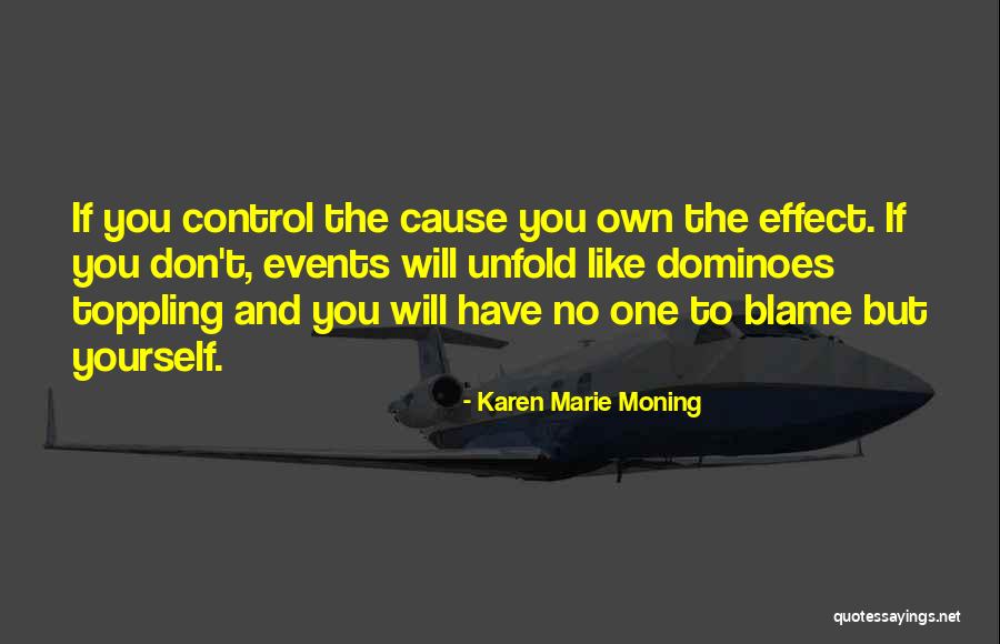 Concentrics Quotes By Karen Marie Moning Concentrics Quotes By Karen Marie Moning