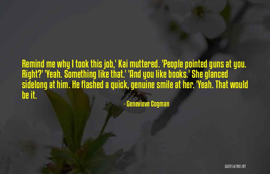 Concents Quotes By Genevieve Cogman Concents Quotes By Genevieve Cogman