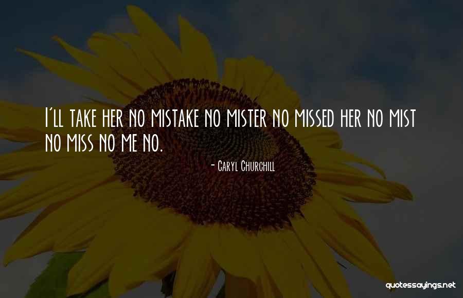Concept And Hype Quotes By Caryl Churchill Concept And Hype Quotes By Caryl Churchill