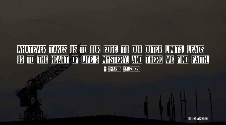 Concept And Hype Quotes By Sharon Salzberg Concept And Hype Quotes By Sharon Salzberg