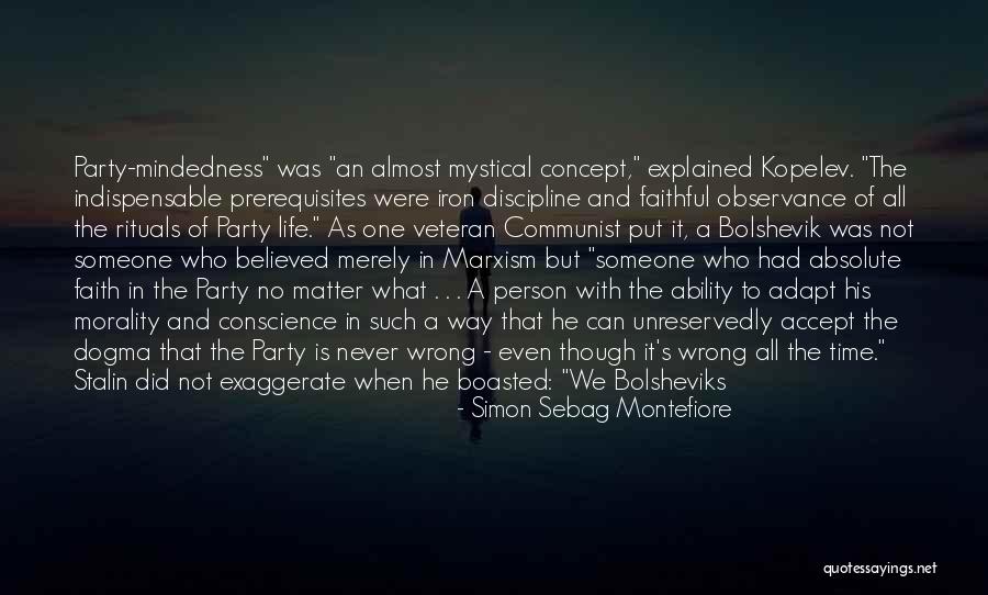 Concept Of Time Quotes By Simon Sebag Montefiore Concept Of Time Quotes By Simon Sebag Montefiore