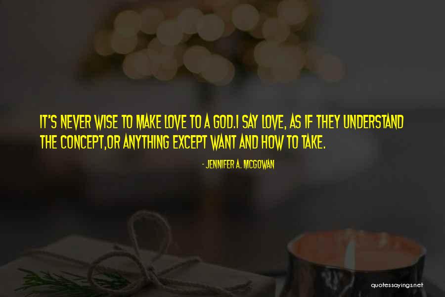 Concept Paper Quotes By Jennifer A. McGowan Concept Paper Quotes By Jennifer A. McGowan