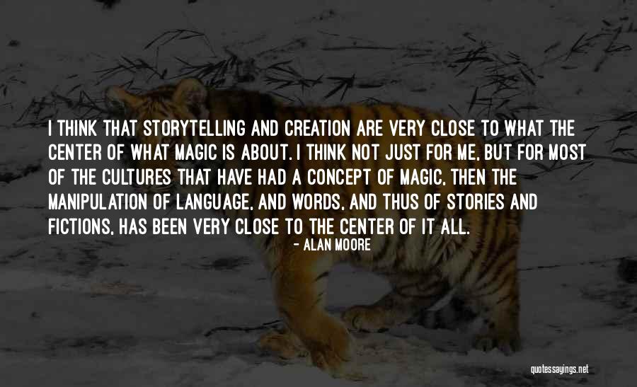 Concept The Quotes By Alan Moore Concept The Quotes By Alan Moore