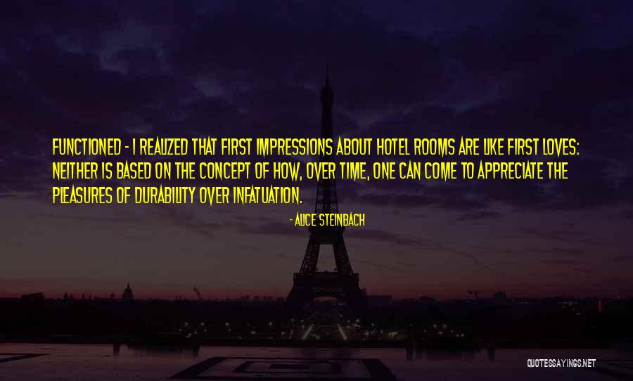 Concept The Quotes By Alice Steinbach Concept The Quotes By Alice Steinbach
