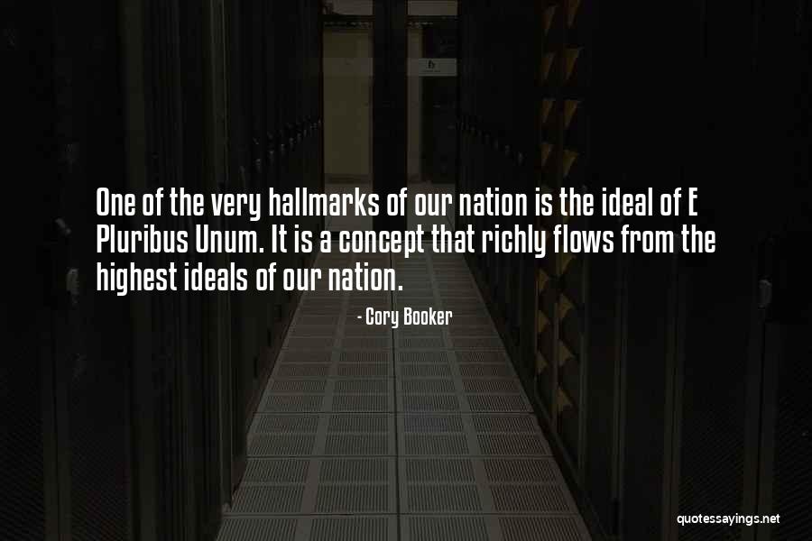Concept The Quotes By Cory Booker Concept The Quotes By Cory Booker