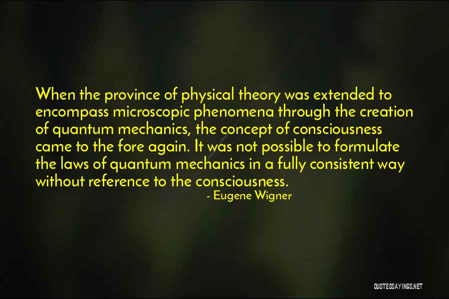 Concept The Quotes By Eugene Wigner Concept The Quotes By Eugene Wigner