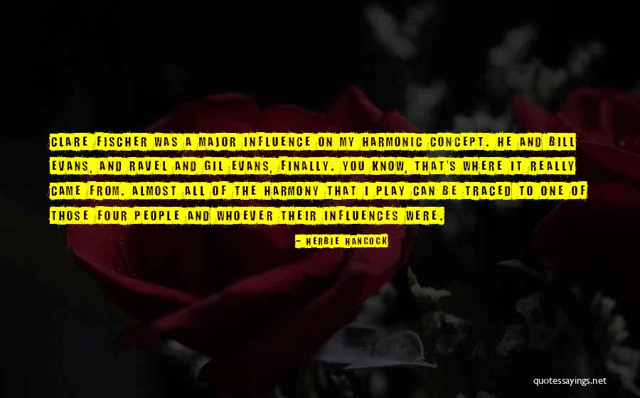 Concept The Quotes By Herbie Hancock Concept The Quotes By Herbie Hancock