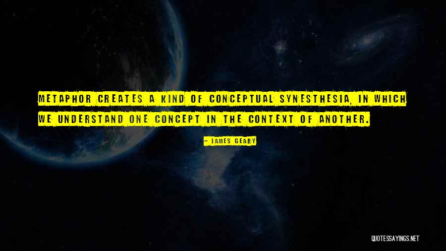 Concept The Quotes By James Geary Concept The Quotes By James Geary