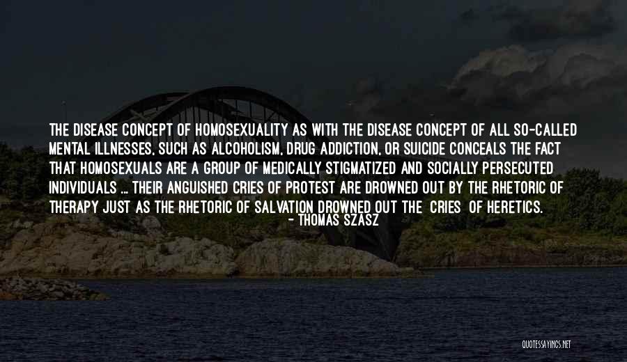 Concept Therapy Quotes By Thomas Szasz Concept Therapy Quotes By Thomas Szasz