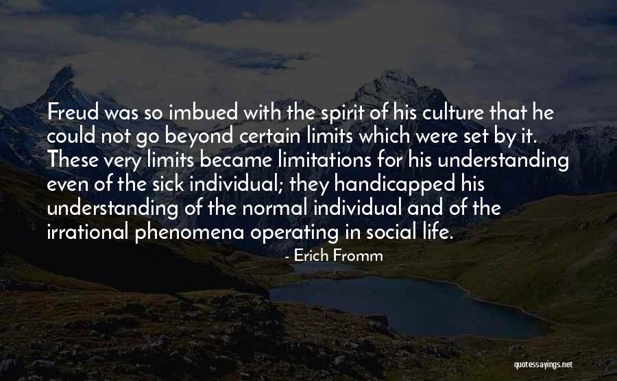 Conceptacle Quotes By Erich Fromm Conceptacle Quotes By Erich Fromm