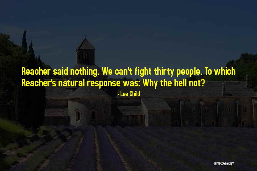 Conceptacle Quotes By Lee Child Conceptacle Quotes By Lee Child