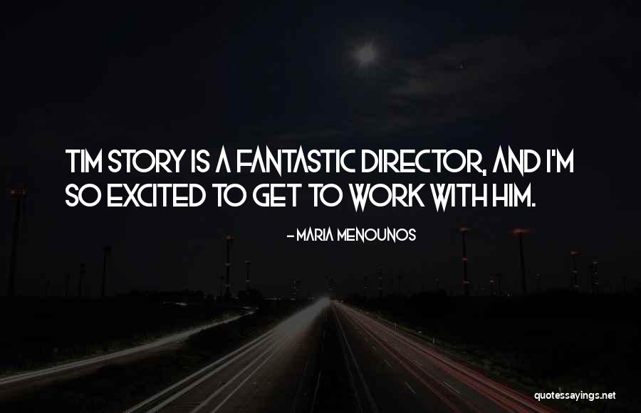 Conceptacle Quotes By Maria Menounos
