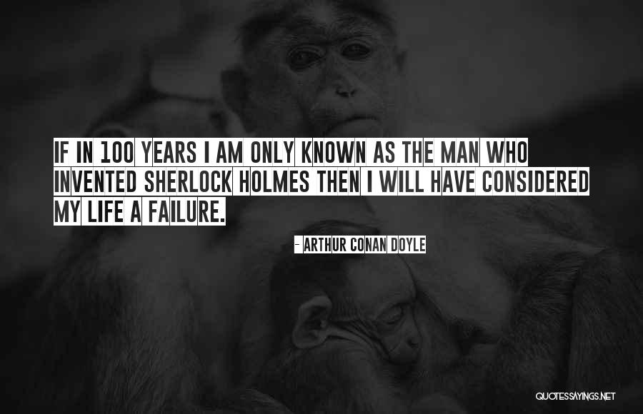 Conceptio Quotes By Arthur Conan Doyle Conceptio Quotes By Arthur Conan Doyle