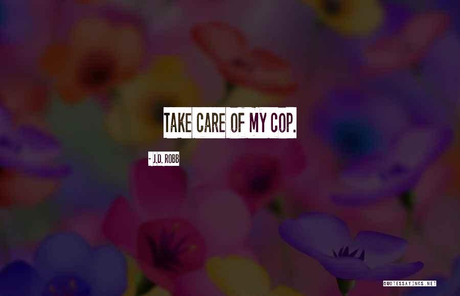 Conceptio Quotes By J.D. Robb Conceptio Quotes By J.D. Robb