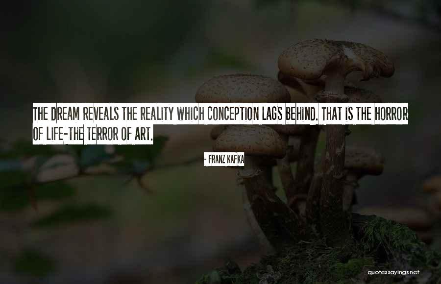 Conception Quotes By Franz Kafka Conception Quotes By Franz Kafka