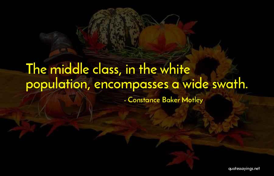 Conceptional Quotes By Constance Baker Motley Conceptional Quotes By Constance Baker Motley