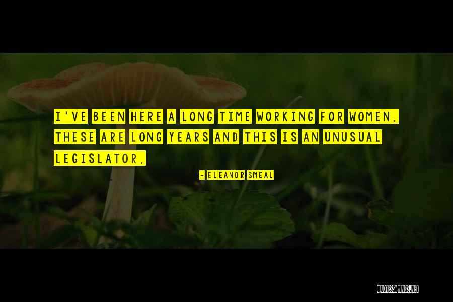 Conceptional Quotes By Eleanor Smeal Conceptional Quotes By Eleanor Smeal