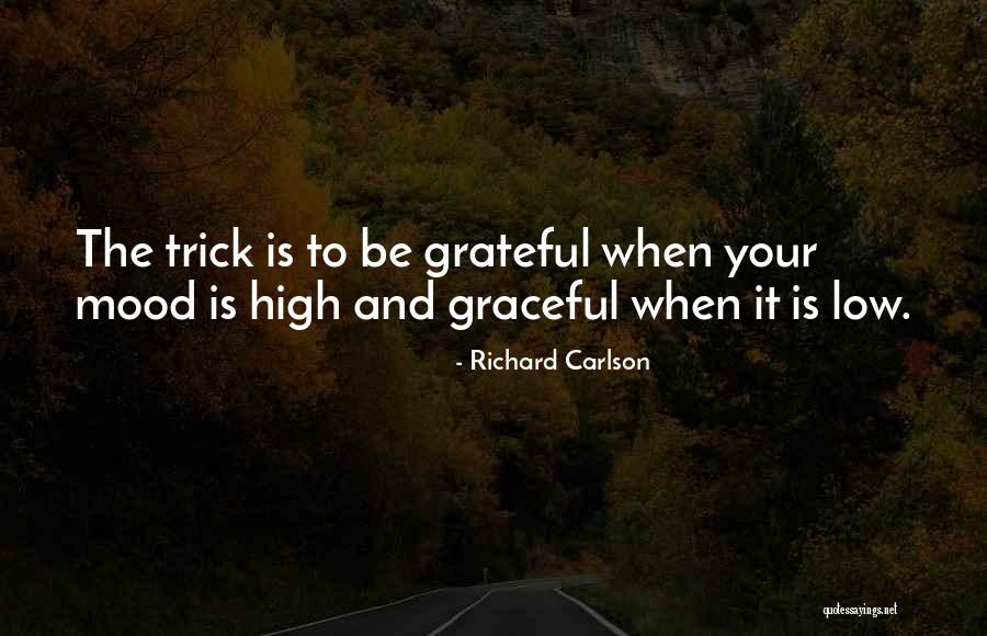 Conceptional Quotes By Richard Carlson Conceptional Quotes By Richard Carlson